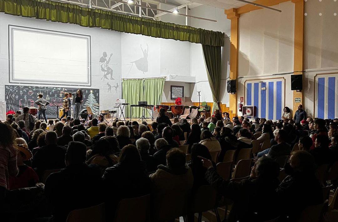 Semana Cultural 2022