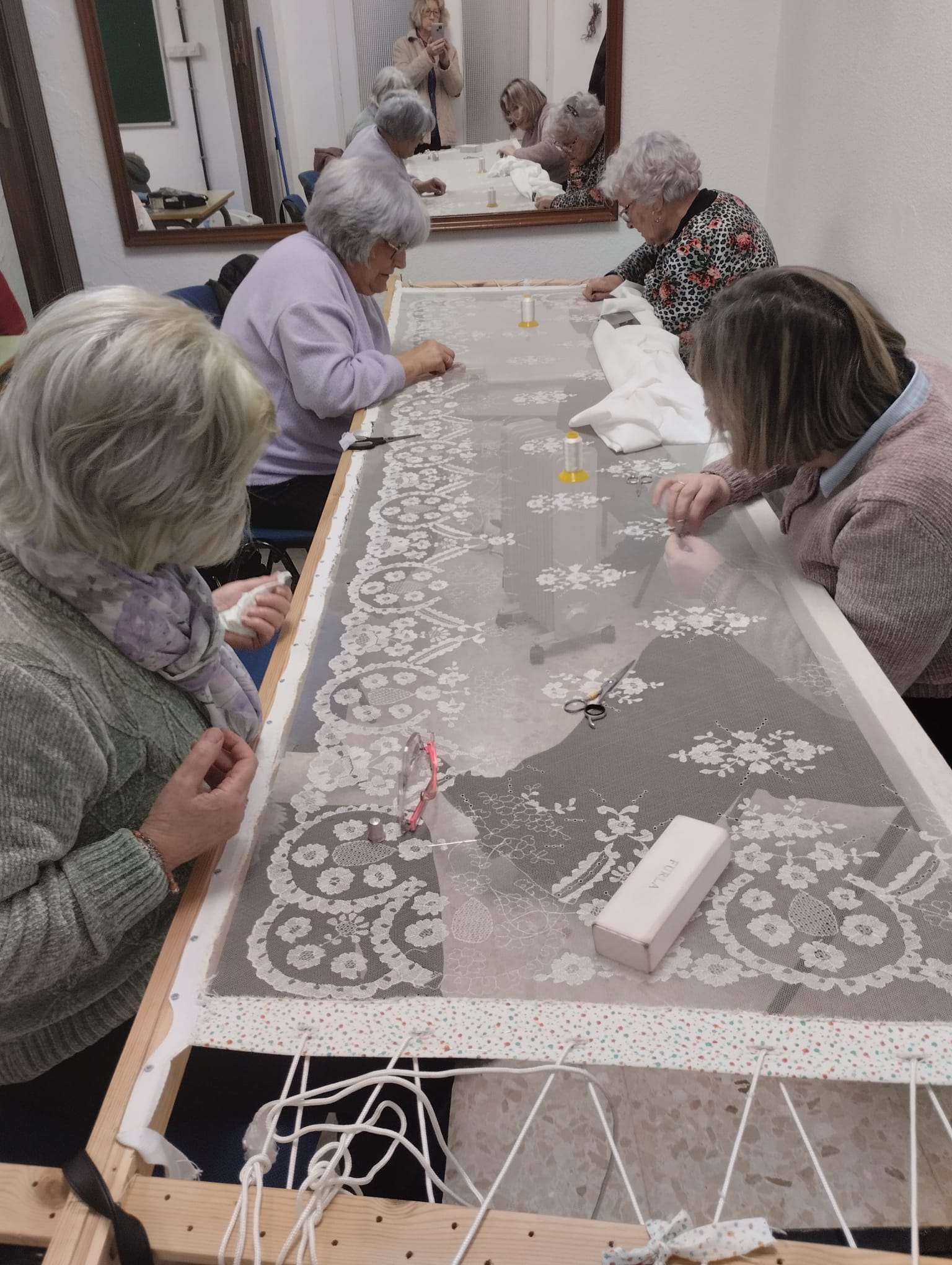 El ayuntamiento de Padul recupera la tradición de...