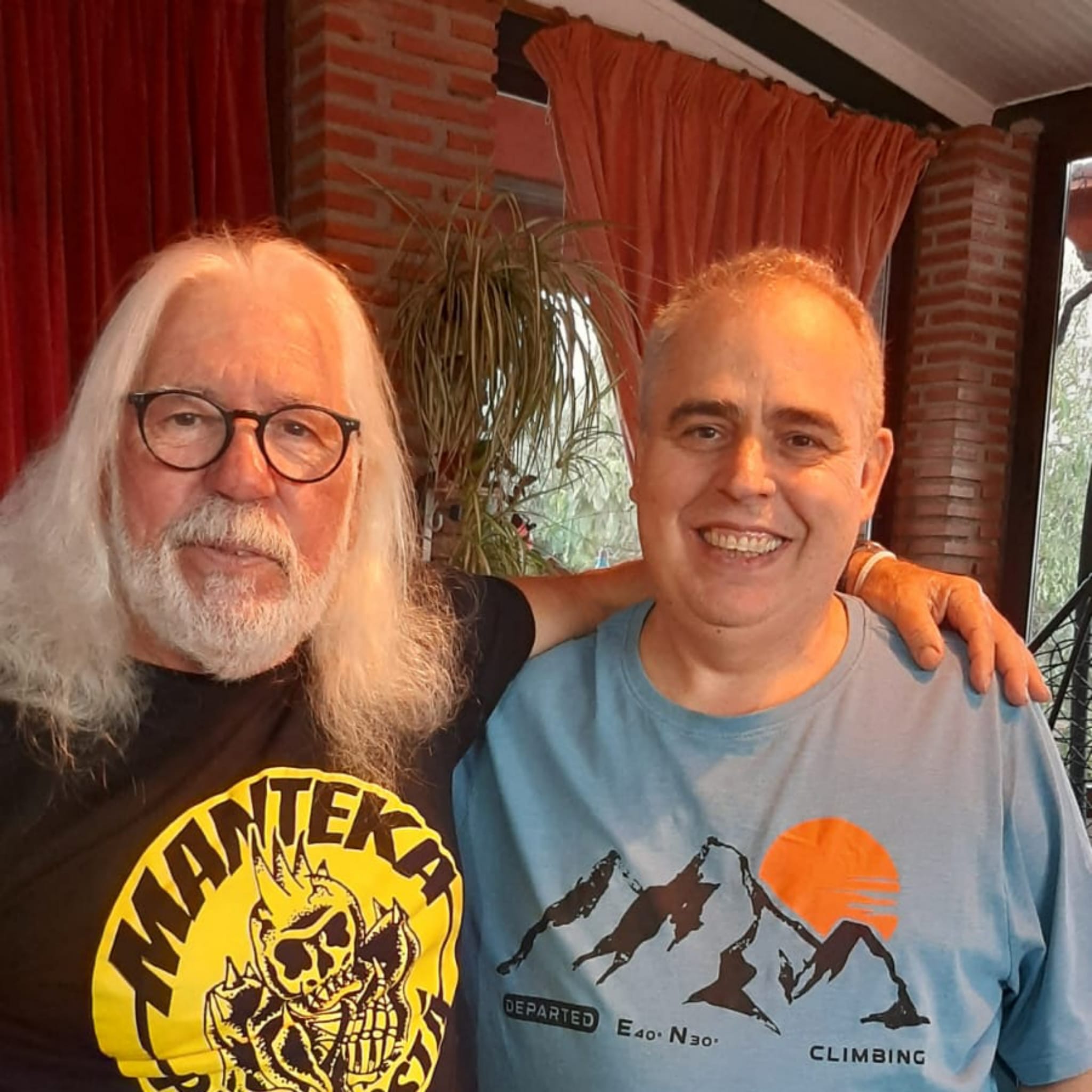 Antonio Valle Sánchez, el poeta del Valle que...