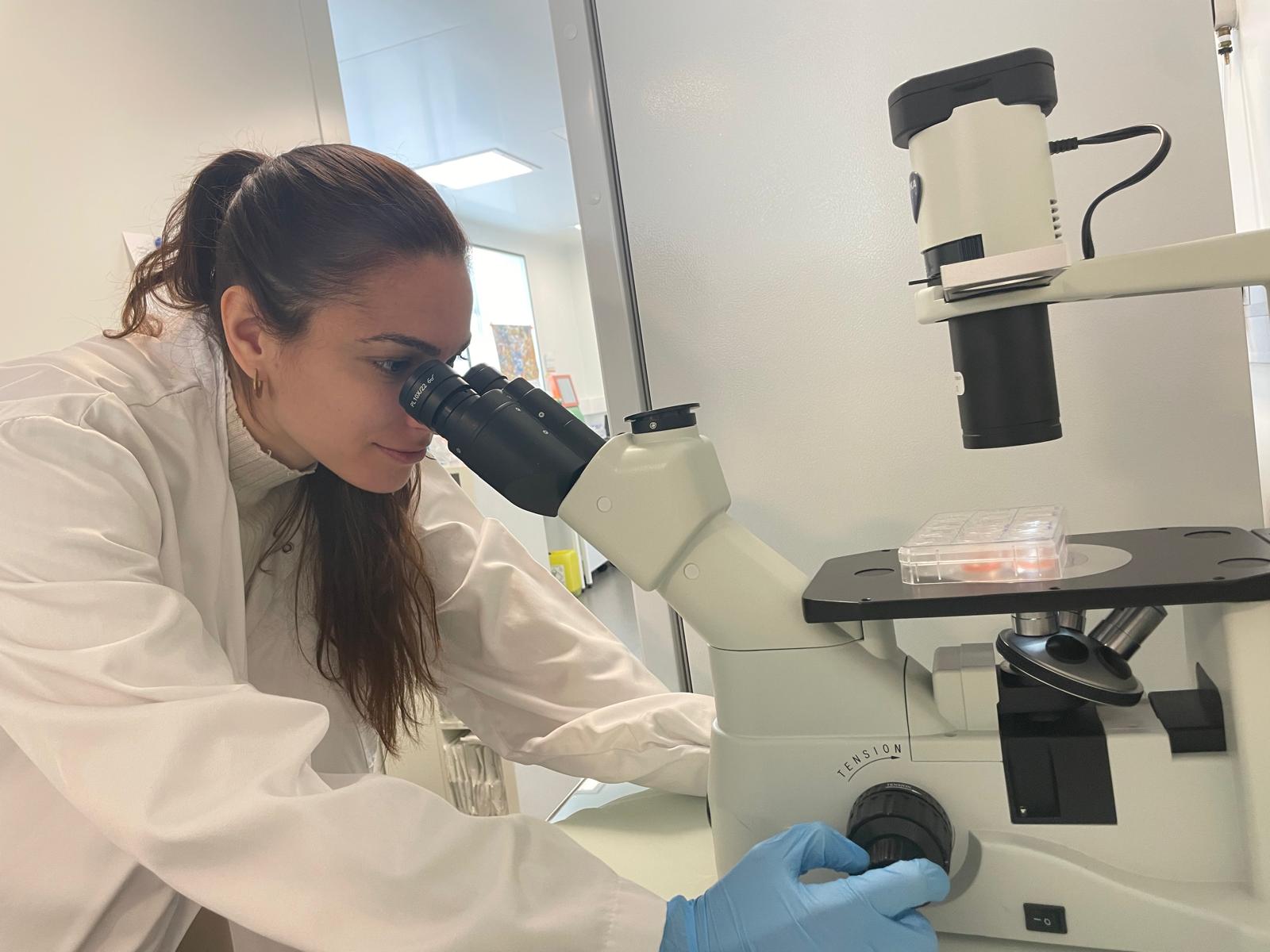 Ciencia y tecnología con raíces en el Valle...