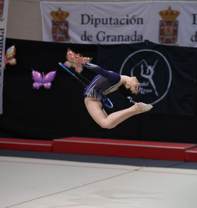 Padul se convertirá este fin de semana en...