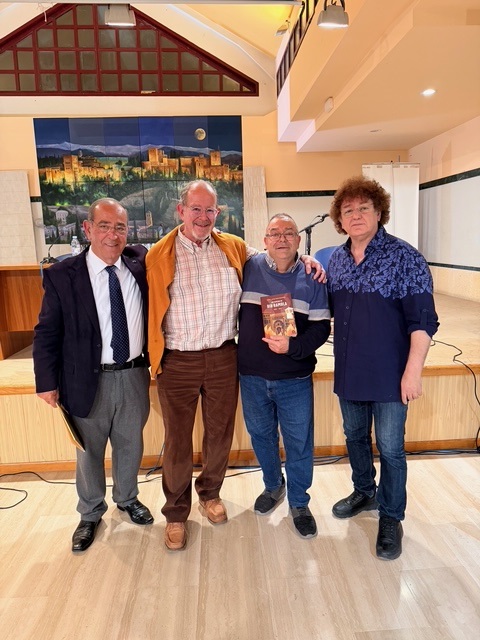 Cuando la intolerancia regresa, cinco siglos después, las...