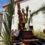 SAN ISIDRO COZVÍJAR