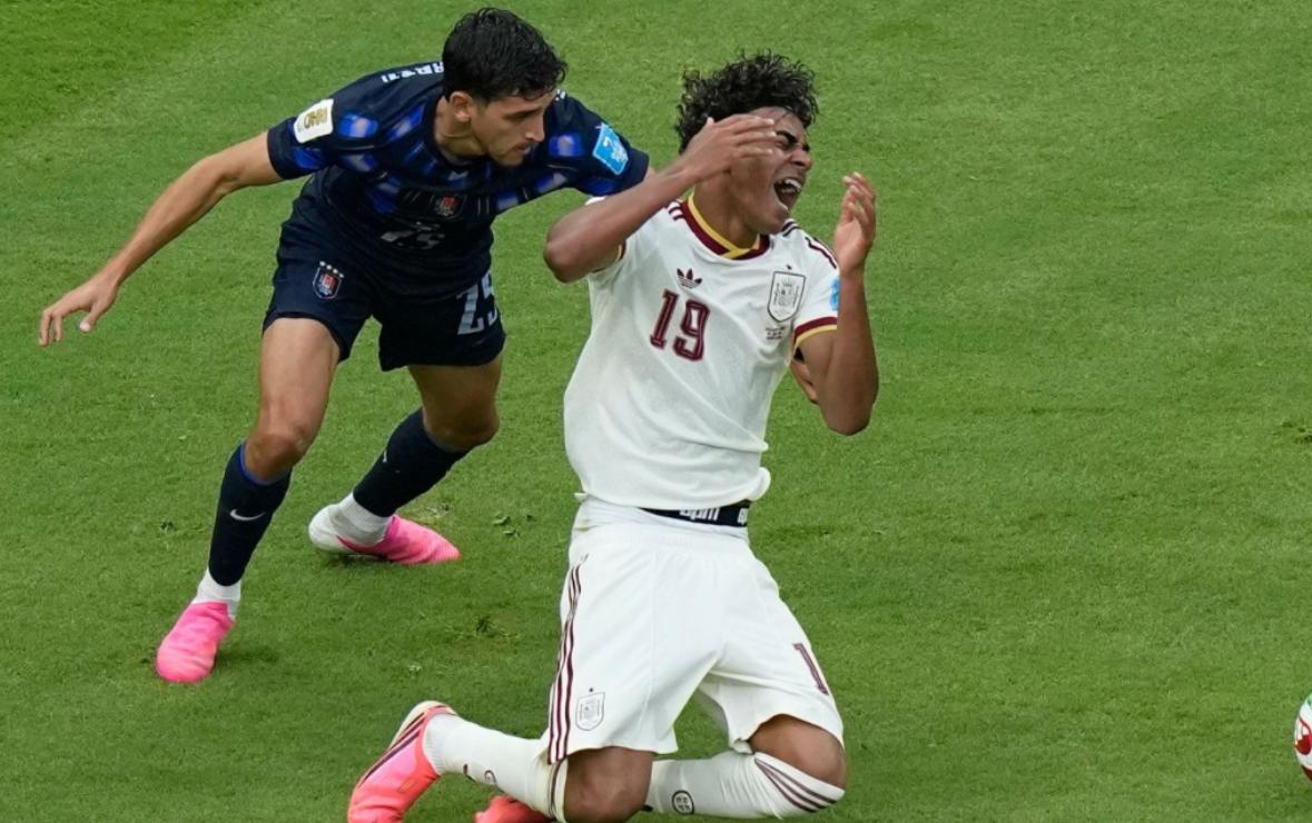 GANAR O GANAR. Mi Mundial desde el Barribáo