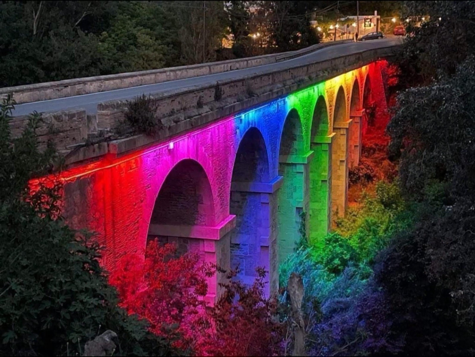 Dúrcal se viste de tolerancia y color para celebrar el Orgullo LGTBIQ+ este fin de semana