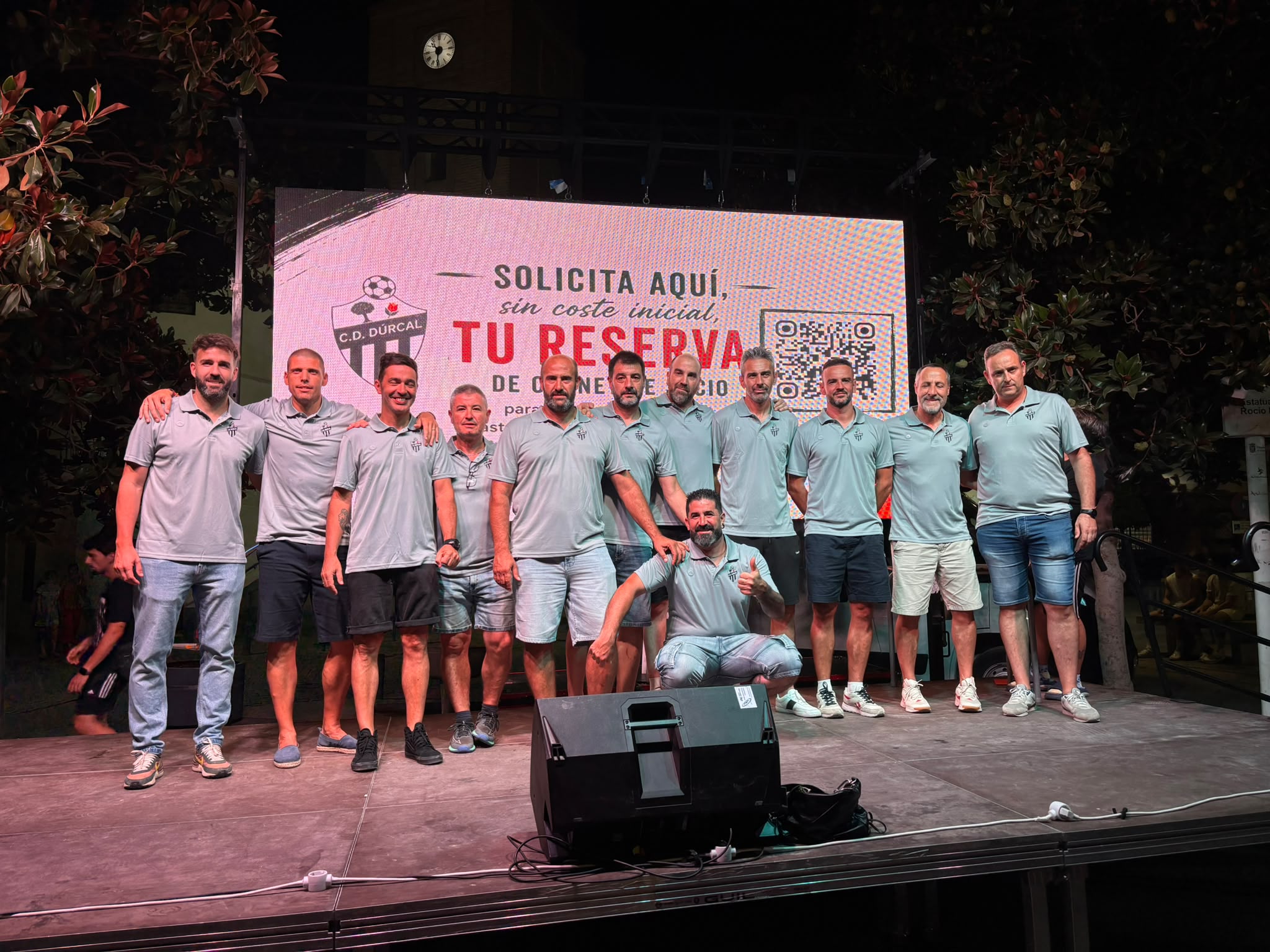 ¡Vamos mis blanquillos!