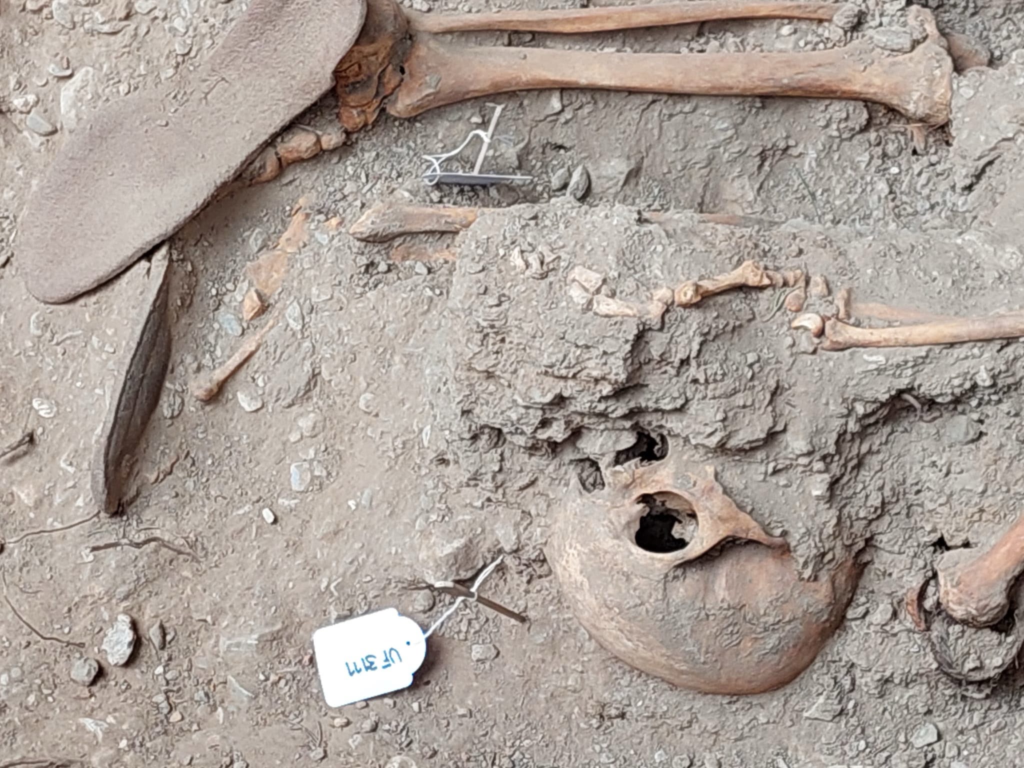 Nigüelas acoge las II Jornadas de Memoria Histórica