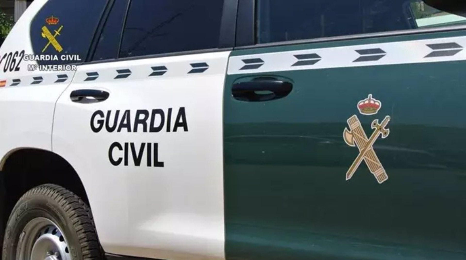 La Guardia Civil pone a disposición judicial a dos individuos por el robo en un establecimiento de Dúrcal de electrodomésticos destinados al reciclaje
