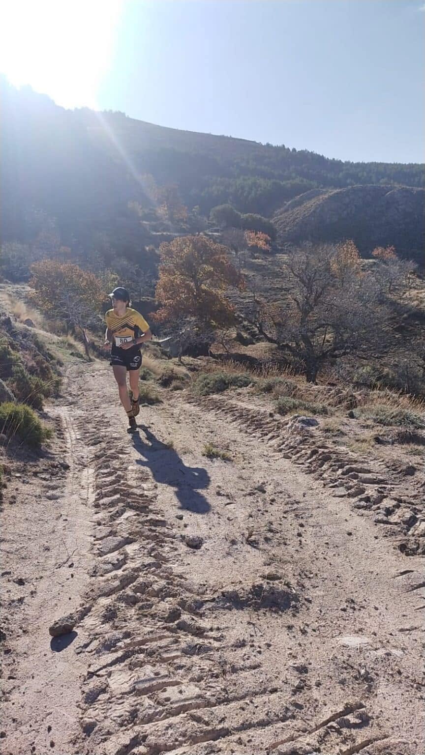 Dúrcal celebra el 15 de noviembre la XIII CXM Nico Molina – Sierra de Dúrcal